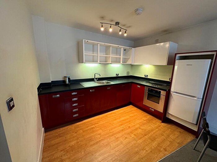 2 Bedroom Apartment To Rent In **Available Now**Postbox Bed Bath, B1