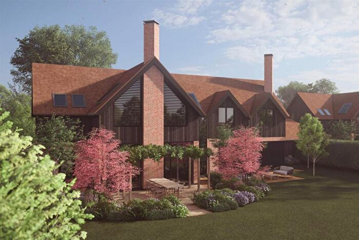 Land For Sale In Toddington Road, Harlington, Bedfordshire, LU5