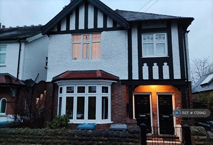 2 Bedroom Flat To Rent In West Bridgford, West Bridgford, Nottingham, NG2