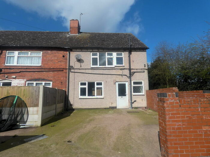 3 Bedroom Semi-Detached House To Rent In Sixth Avenue, Forest Town, Mansfield, NG19