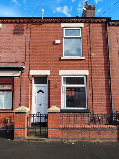 3 Bedroom Property For Sale In Hamnett Street, Manchester, M11