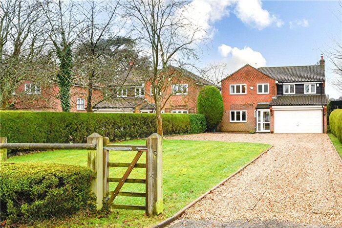 4 Bedroom Detached House For Sale In Hayes Lane, Kenley, CR8