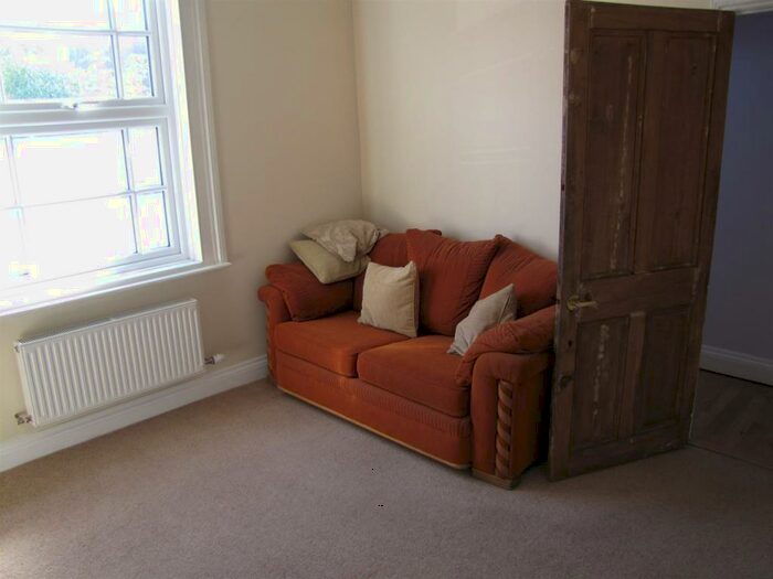 2 Bedroom Property To Rent In Southey Street, Bristol, BS2
