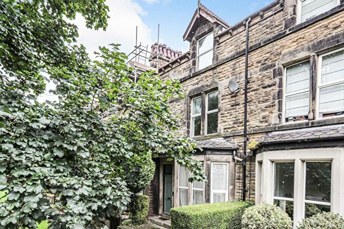 2 Bedroom House To Rent In Dragon View, Harrogate, HG1