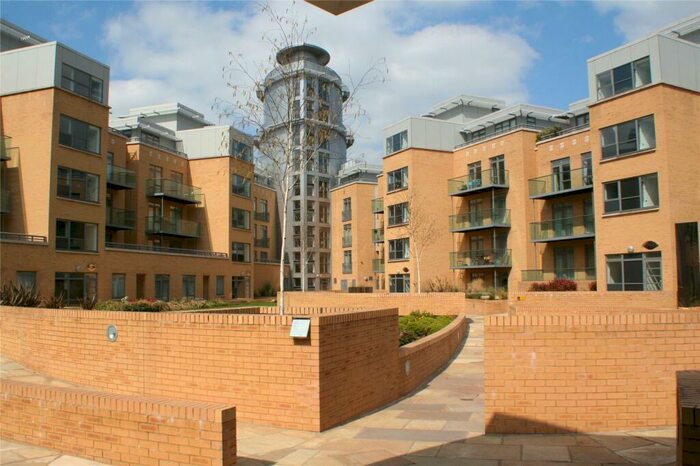 1 Bedroom Apartment To Rent In The Belvedere, Homerton Street, Cambridge, Cambridgeshire, CB2