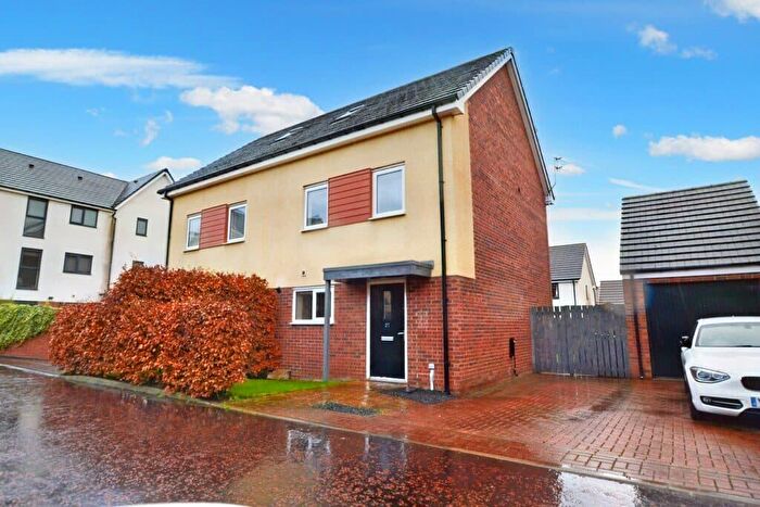3 Bedroom Semi Detached House To Rent In Elemore Close, Newcastle Great Park, NE13