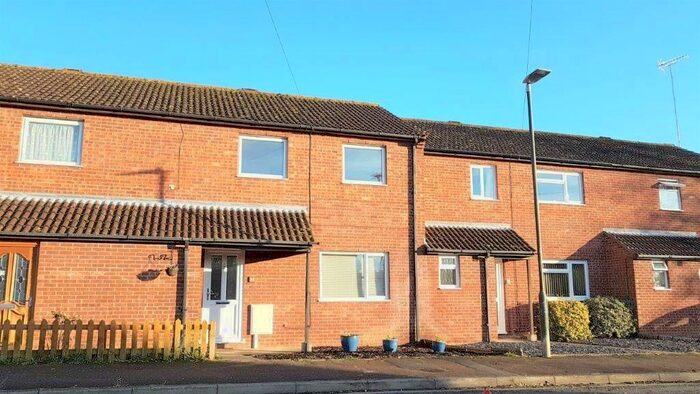 3 Bedroom Property To Rent In Willis Walk, Northway, Tewkesbury GL20