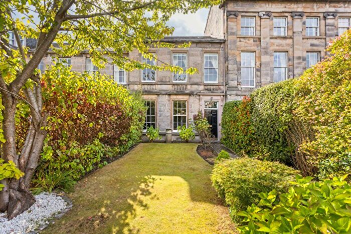 4 Bedroom Town House For Sale In Ann Street, Stockbridge, Edinburgh, EH4