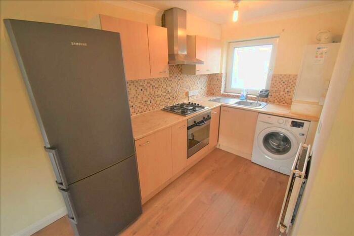 1 Bedroom Apartment To Rent In Pollard Walk, Sidcup, DA14
