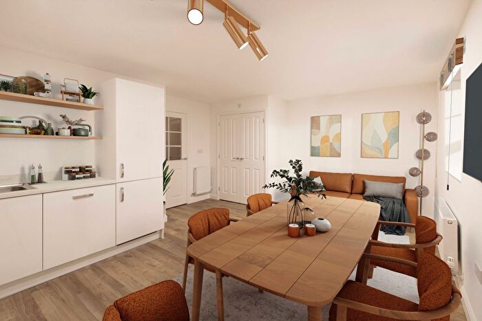 4 Bedroom Detached House For Sale In "Ingleby" At Cemetery Lane, Driffield, YO25