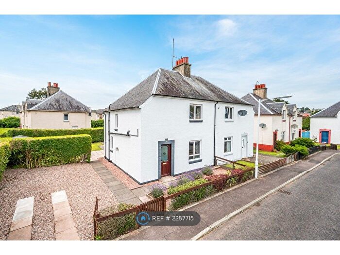 3 Bedroom Semi-Detached House To Rent In Linksfield, Tayport, DD6