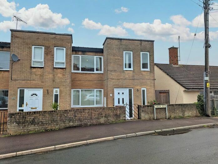 3 Bedroom Property To Rent In Avon Road, Pill, Bristol, BS20