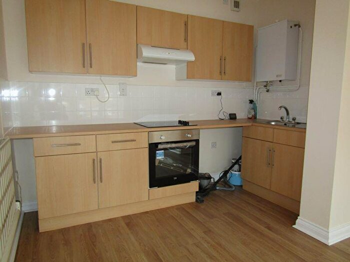 1 Bedroom Flat To Rent In Clarence Road, Gorleston, Great Yarmouth, NR31