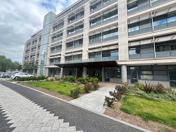 1 Bedroom Flat To Rent In Edinburgh Gate, Harlow, CM20