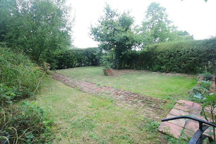 2 Bedroom Cottage For Sale In Gosbeck Road, Helmingham, Stowmarket, Suffolk, IP14