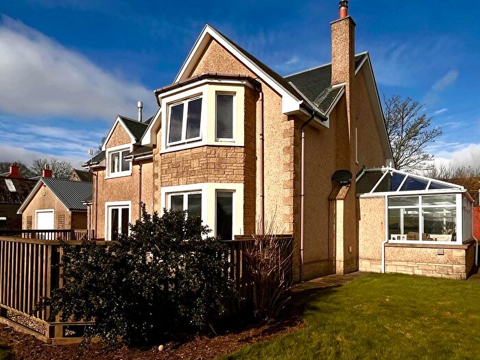 4 Bedroom Detached House For Sale In Bonchester Bridge, Hawick, TD9