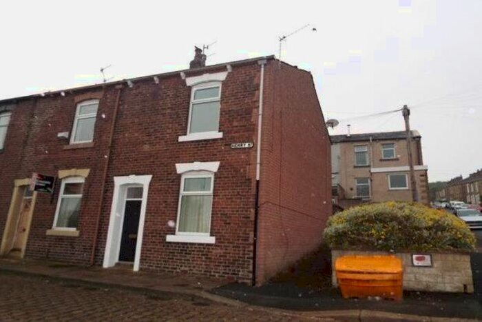 2 Bedroom Terraced House To Rent In Henry Street, Colne, BB8