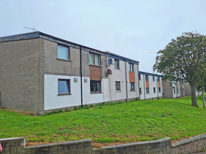 1 Bedroom Flat For Sale In Farquhar Road, Aberdeen, Aberdeenshire, AB11