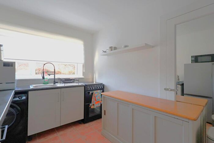 Studio To Rent In William Allen Lane, Lindfield, RH16