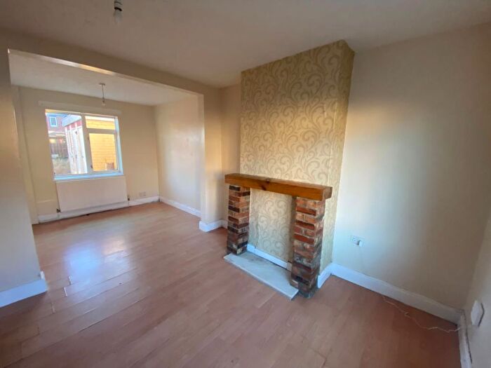 2 Bedroom Terraced House To Rent In Shawcross Avenue, Grangetown, Middlesbrough, TS6