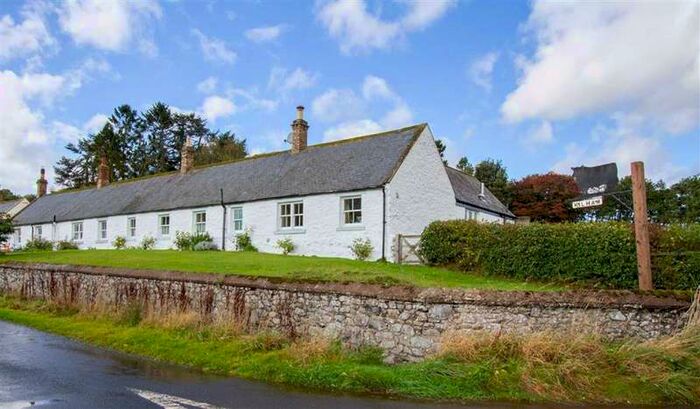 3 Bedroom Cottage For Sale In Kilham Cottages, Kilham, Northumberland, TD12