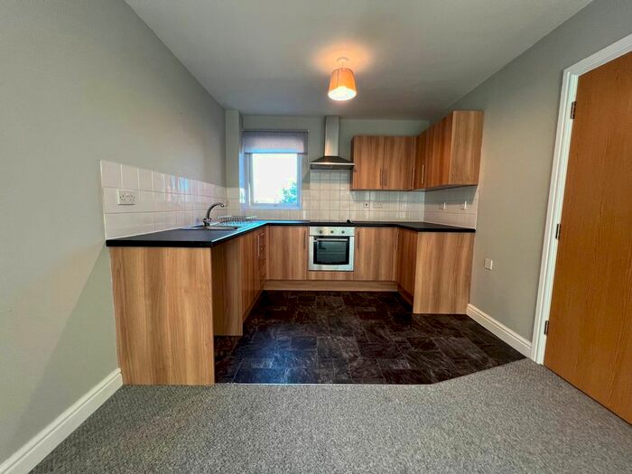 1 Bedroom Flat To Rent In Cottingham Road, Hull, HU6