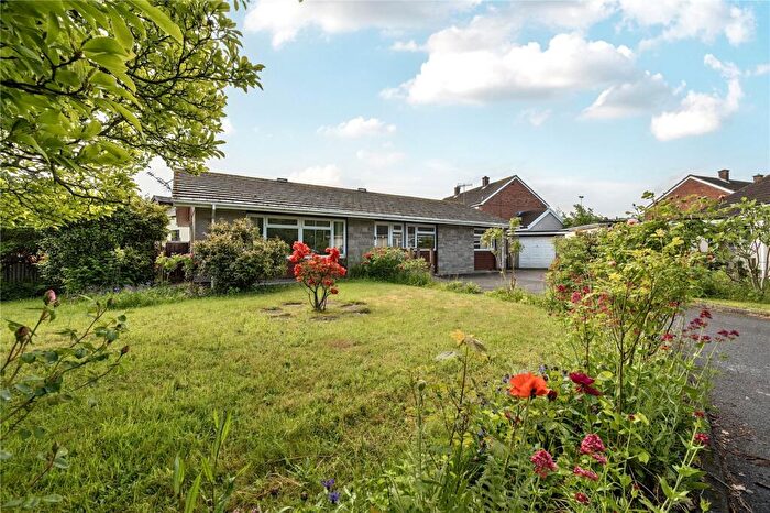 3 Bedroom Bungalow For Sale In Forest Road, Hay-on-Wye, Hereford, Powys, HR3