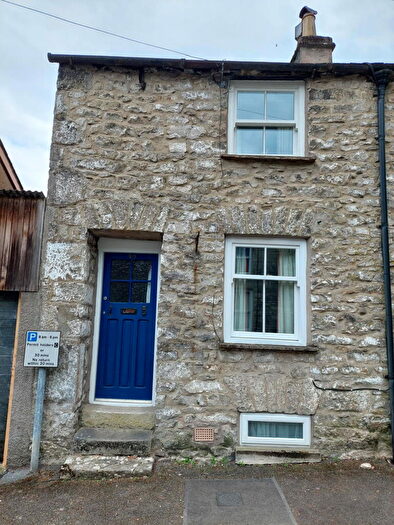 3 Bedroom Terraced House For Sale In Serpentine Road, Kendal, LA9