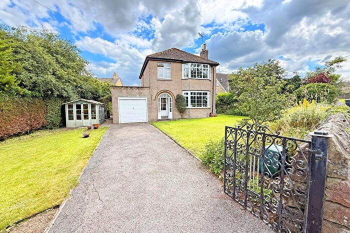 3 Bedroom Detached House For Sale In Darley, Harrogate, HG3