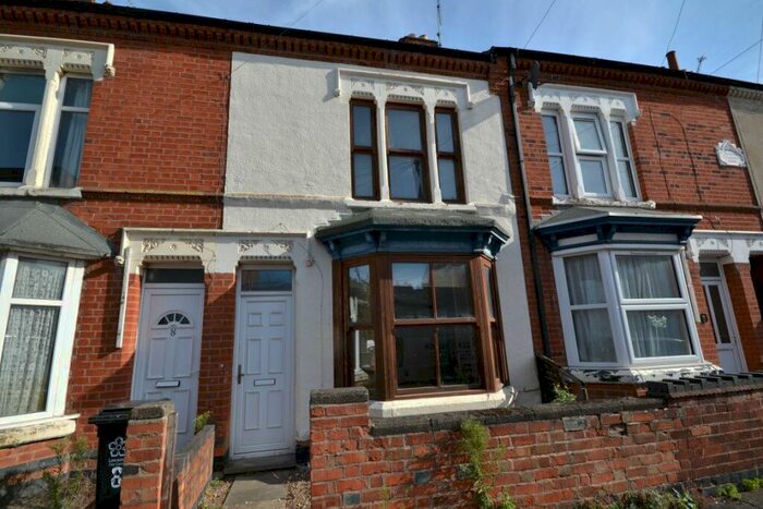 3 Bedroom Terraced House To Rent In Roman Street, Leicester, LE3