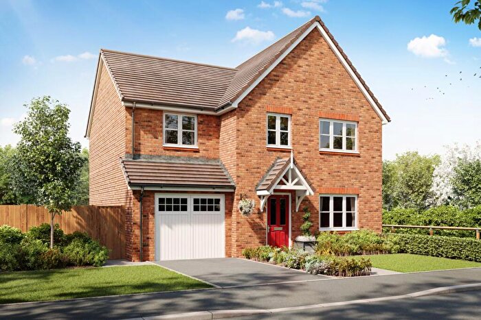 4 Bedroom Detached House For Sale In Lockheed Close, Beck Row, IP28