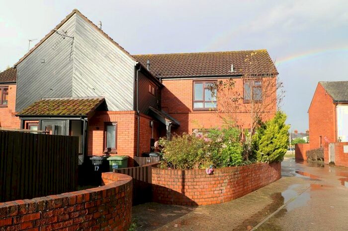 1 Bedroom Flat To Rent In Brunel Court, Hereford, HR4