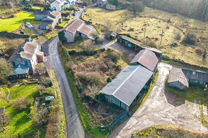 Plot For Sale In Dalton, Burton-In-Kendal, Carnforth, Cumbria, LA6