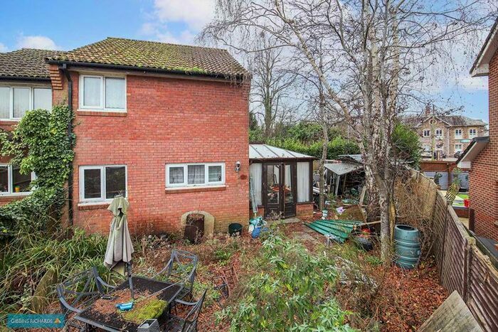 1 Bedroom End Of Terrace House For Sale In Wardleworth Way, Tonedale, Wellington TA21