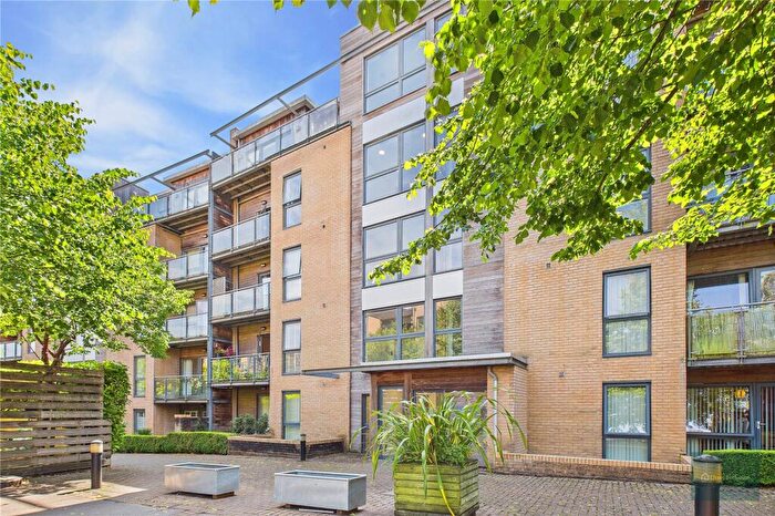 2 Bedroom Apartment To Rent In The Praedium, Bristol, BS6