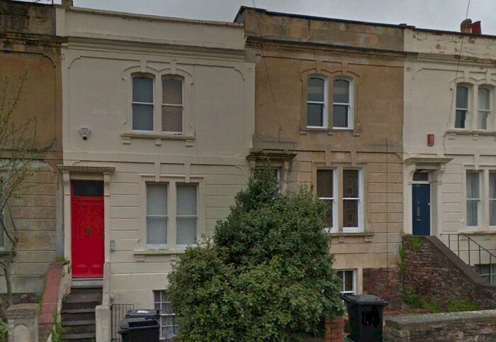 5 Bedroom Terraced House To Rent In Stanley Road, Cotham, Bristol, BS6