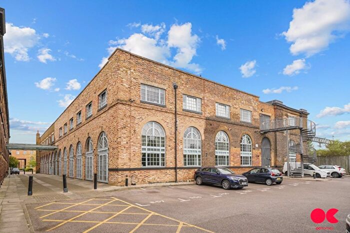 1 Bedroom Flat For Sale In Kidman Close, Romford, RM2