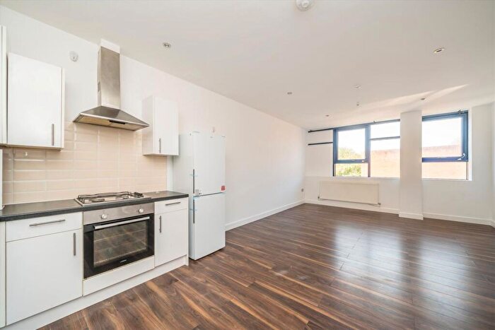 1 Bedroom Flat To Rent In Worsley Bridge Road, Lower Sydenham, SE26