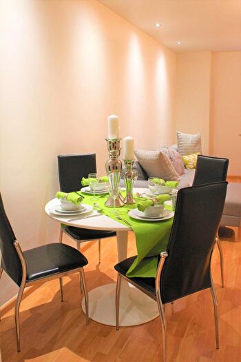 1 Bedroom Flat To Rent In City Road, City, London, EC1V