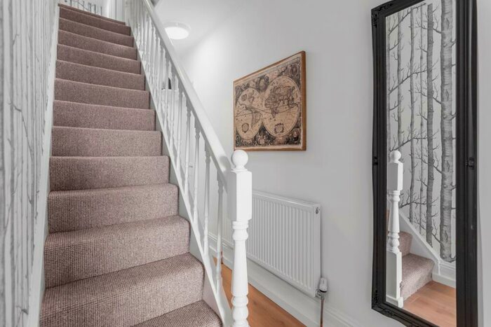 5 Bedroom Terraced House To Rent In Kingsley Road, Norwich, NR1