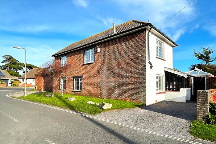 3 Bedroom Detached House For Sale In Bound Lane, Hayling Island, Hampshire, PO11
