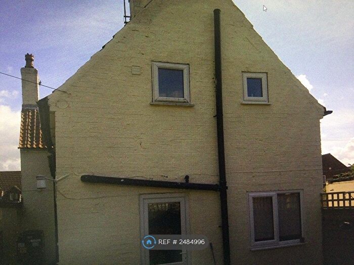 3 Bedroom Semi-Detached House To Rent In Church Lane, Eagle, Lincoln, LN6