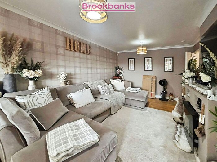 6 Bedroom Semi Detached House For Sale In Hever Avenue, West Kingsdown, Sevenoaks, TN15