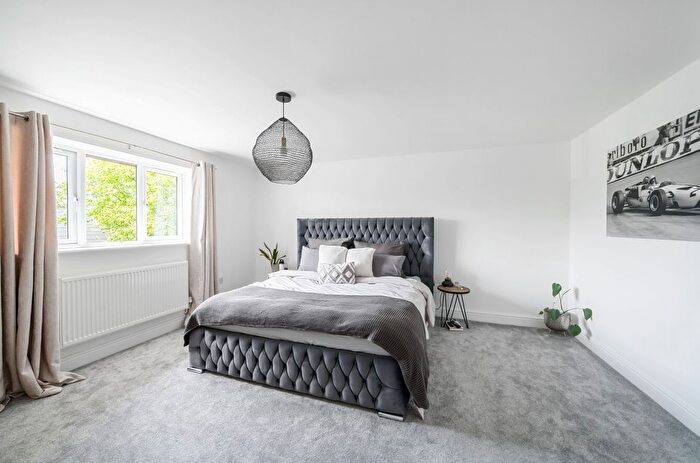 4 Bedroom Detached House For Sale In Ramblers Way, Winforton, Herefordshire, HR3