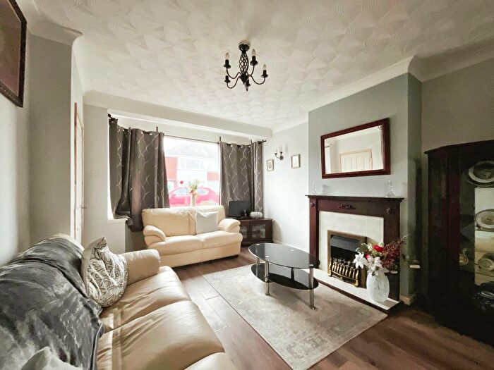 2 Bedroom Semi-Detached House For Sale In Hawke Road, Doncaster, DN2
