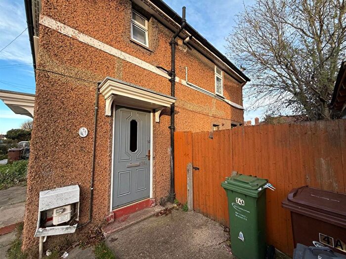 1 Bedroom Property To Rent In Rogers Road, Dagenham, RM10