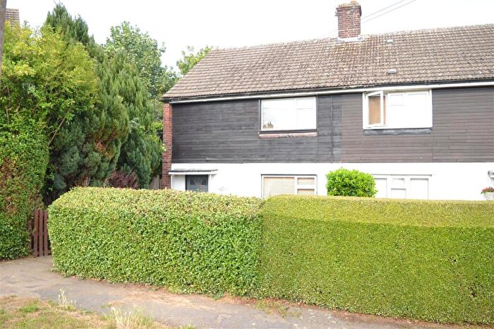 3 Bedroom House To Rent In West Belvedere, Chelmsford, CM3