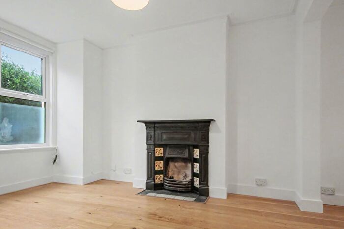 3 Bedroom Terraced House To Rent In Sandringham Road (), Willesden, NW2