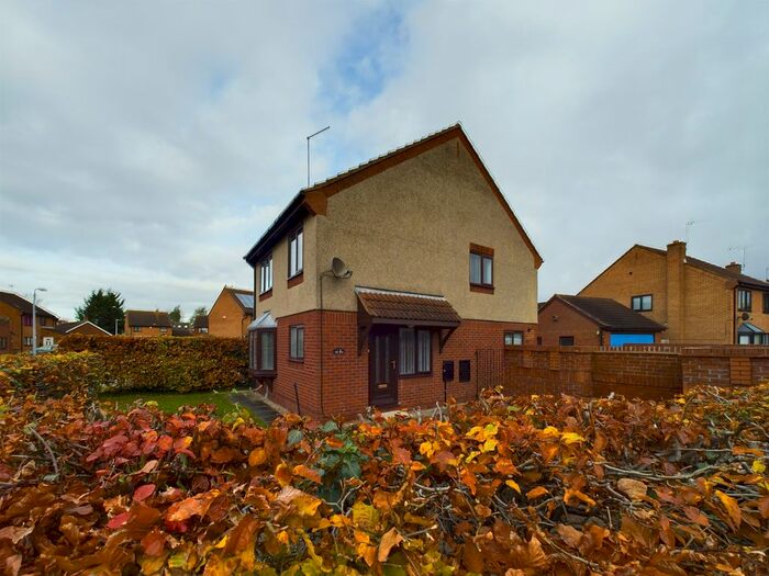 4 Bedroom Detached House To Rent In The Vale, Beverley Parklands, HU17