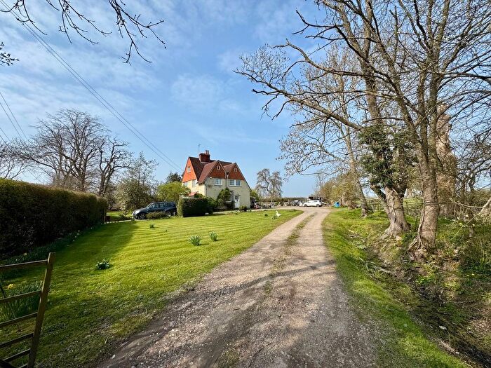 5 Bedroom Detached House For Sale In Haxted Mead Farm, Haxted Road, Edenbridge, TN8